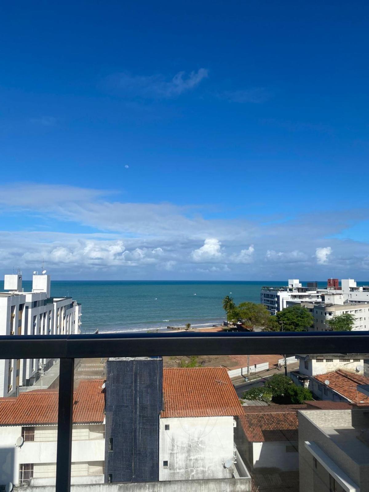 Sunrise'S Apto 301 Joao Pessoa Bagian luar foto